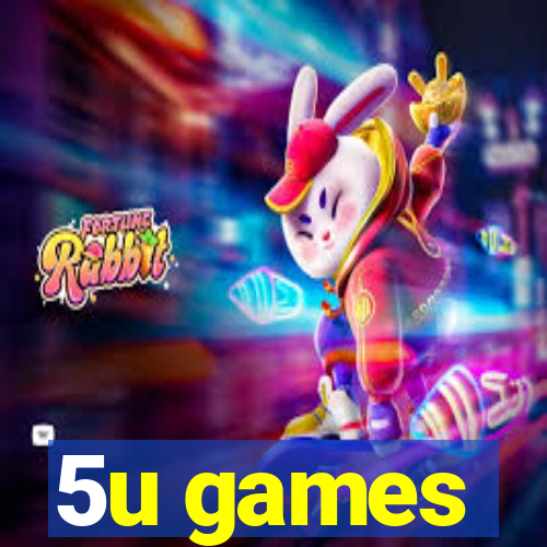5u games